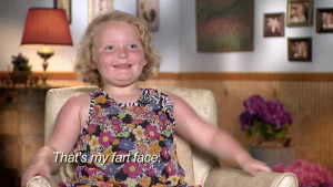 HONEY BOO BOO BACK! 17 Redneck Things We Want To See On The New Season ...