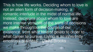 Top Quotes About Decision Making In Career