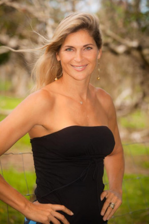 Gabrielle Reece: “My Quote Was Taken Out Of Context”