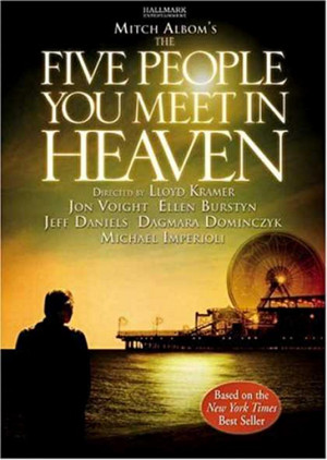 FILM || The Five People You Meet In Heaven (2004): A Short Review