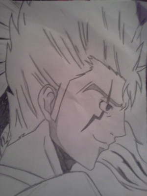 Laxus Dreyar Mirukoo...