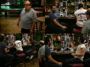 the house back.Frank: What the hell’s a vision board?Dennis: Oh, it ...