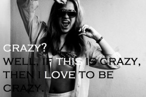 crazy sayings quotes cool about love funny large Quotes