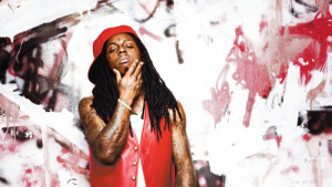 Tired' of Rapping, Lil Wayne Parties Like a Rock Star. (Or Does He ...