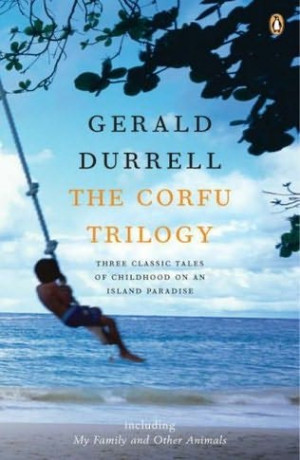 non fiction book by Gerald Durrell