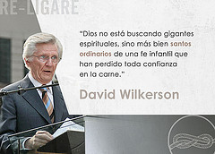David Wilkerson Quotes David wilkerson