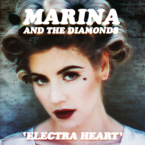 Marina and The Diamonds - Primadonna - Live @ Graham Norton