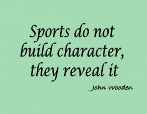 ... Quotes, So True, Baseball Seasons, Buildings Character, Coaches Quotes