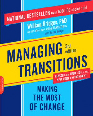 Start by marking “Managing Transitions” as Want to Read: