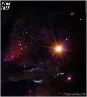 Download Star Trek Voyager
