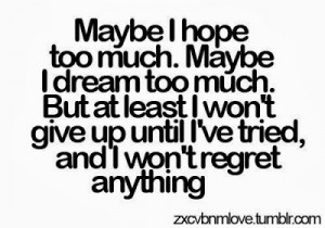 Quotes about being happy