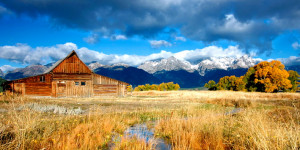 Grand Teton National Park