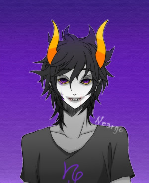 Gamzee Makara Spainbrother