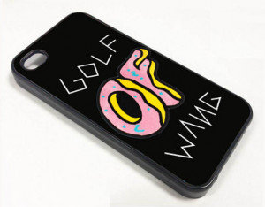 iPhone case golf wang ofwgkta iphone 4/4S, 5/5S, 5C, 6, 6plus Case ...
