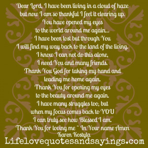 Love Quotes And Sayings
