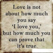 ... Love Quotes - How Effective Are They In Rekindling Fading Love? More