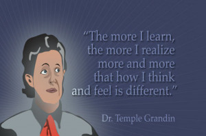Temple Grandin
