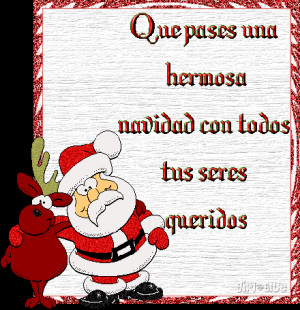 TE MANDO UN ENORME ABRAZO CON TODO MI AMOR Y PASALA INCREIBLE AMIGA ...