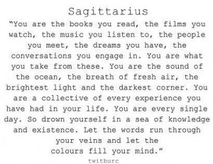 To #Sagittarius ... #astrologer #twitburc #quote