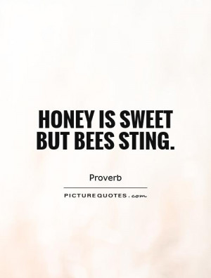 Bee Quotes