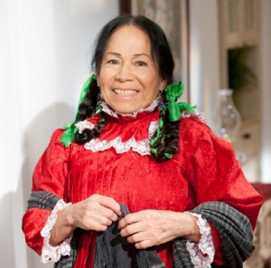 Fotos India Maria Novelalounge