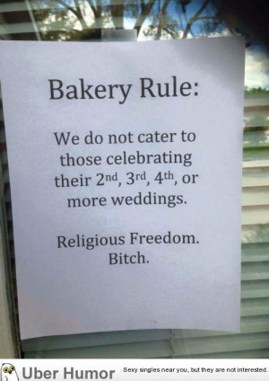 Best response I’ve seen to Indiana’s 