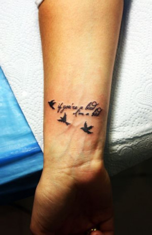 french tattoo quote ideas 1
