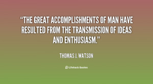 Have A Great Man Quotes Preview quote