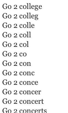 Concerts are so much more importaaaant ahhhh ♥