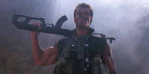 can quote almost every line of these movies..