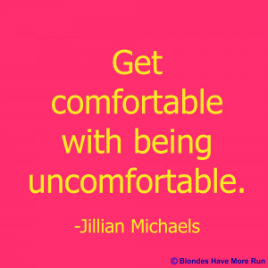 Jillian Michaels Quotes Thanks to jillian michaels,