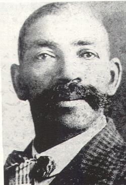 Bass Reeves Movie
