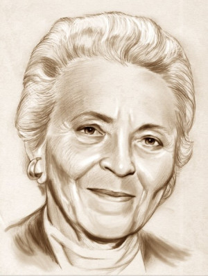 Elisabeth Elliot Update