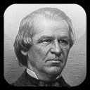Quotations by Andrew Johnson