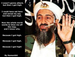 Foto de yisus_pack_hip_hop , osama bin laden jokes humor comedy