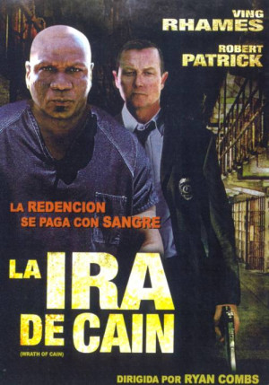 Robert Lasardo Wrath Cain