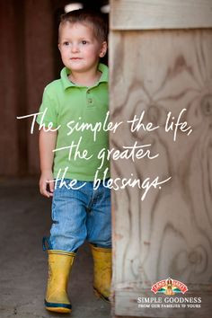 Couldn't have said it better More