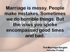Quotes On Marriage