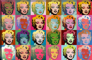 Andy Warhol źródło: http://elitedaily.com/elite/2012/andy-warhol ...