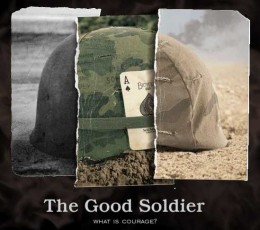 quote from The Good Soldier.