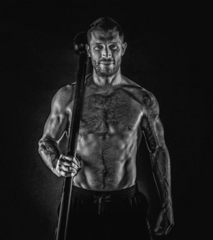 Episode 33 - Aubrey Marcus and Creating Your Own Life