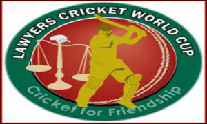 Pakistan lawyers cricket team has won the IVth Lawyers Cricket World ...