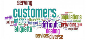 Great Customer Service Quotes