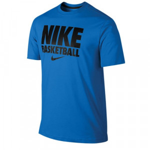 Nike Basketball T Shirts for Men
