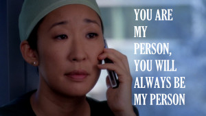 Grey Anatomy Season Quotes