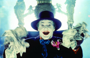 De César Romero a Jared Leto: The Joker en el cine