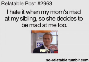 gif gifs mom how i met your mother barney parents relate relatable ...