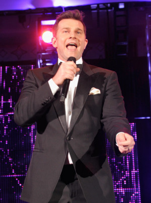 David Campbell Singer David Campbell performs onstage during the 2013