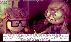 don’t really care for prequels, in fact I dislike almost all of ...