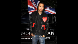 Chris Brown